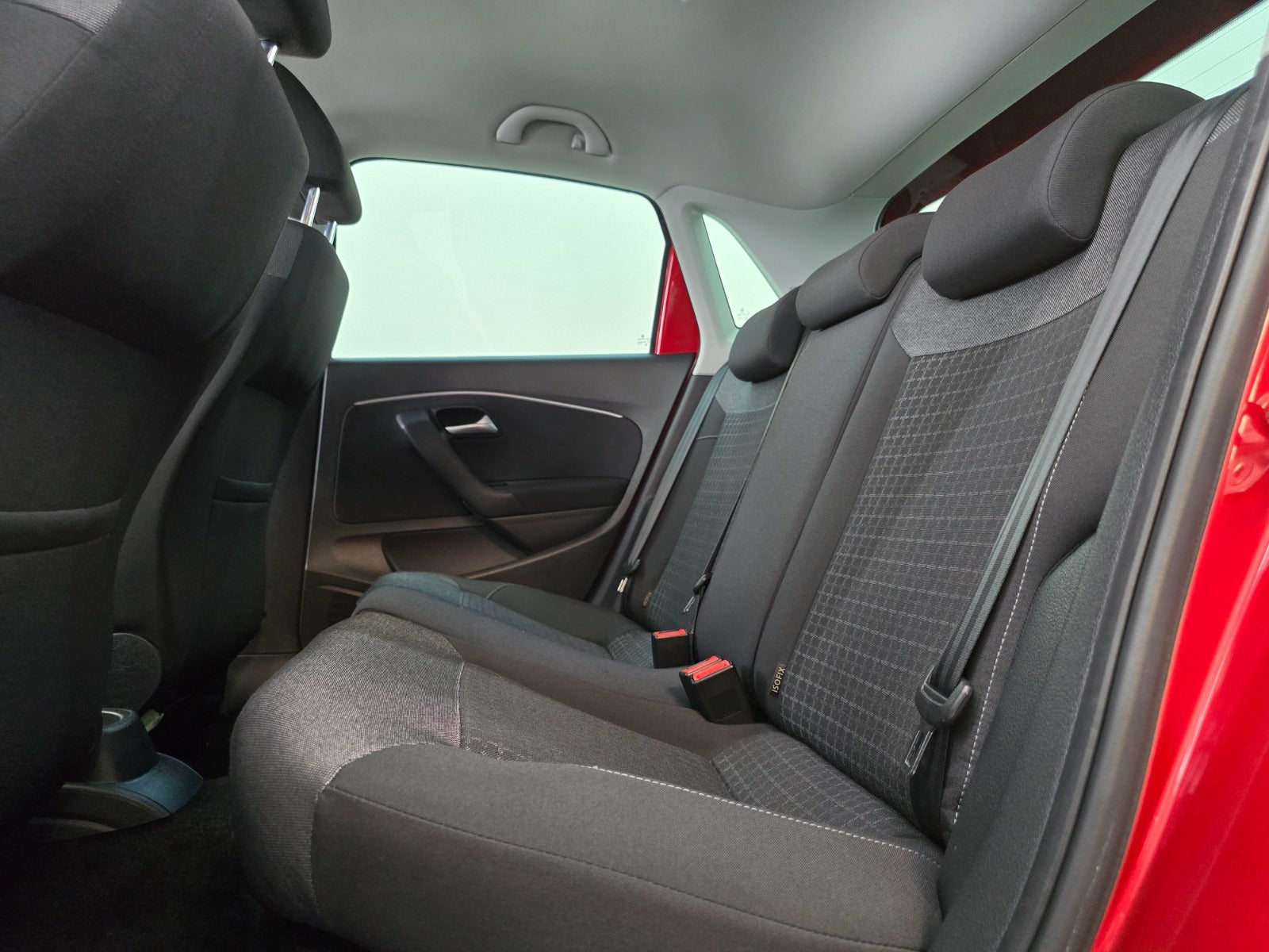 Billede af VW Polo 1,2 TSi 90 Comfortline BMT