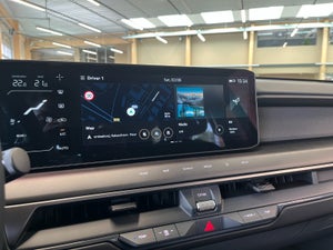 Kia EV9 Standard Range Upgrade RWD 7prs