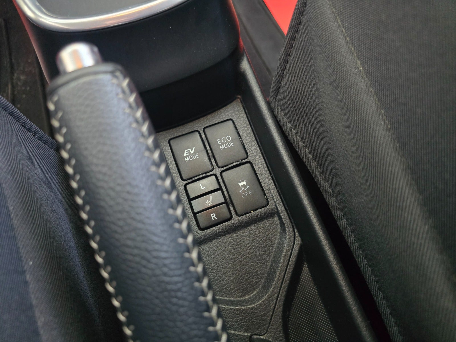 Billede af Toyota Yaris 1,5 Hybrid H3 Limited Smart e-CVT