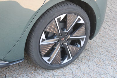 Cupra Born VZ
