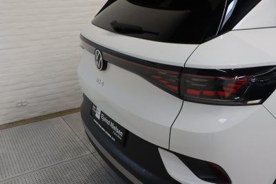 VW ID.4 Pro Performance Max