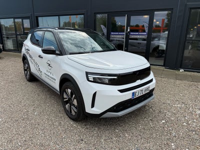 Opel Frontera  GS 5d