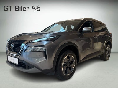 Nissan X-Trail 1,5 mHEV N-Connecta X-tr. 5d