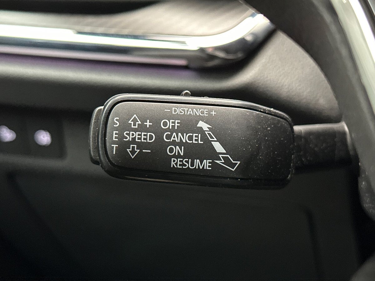 Skoda Enyaq iV RS Maxx billede 23