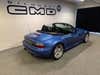 BMW Z3 M Roadster thumbnail