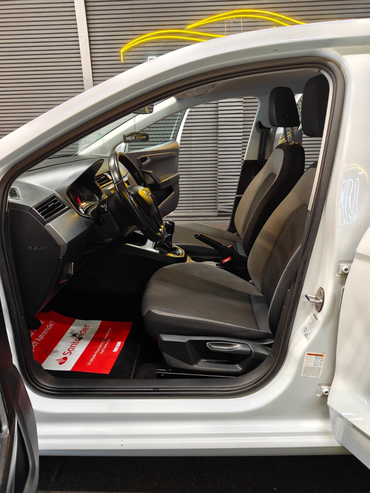 Billede af Seat Ibiza 1,0 TSi 95 Style