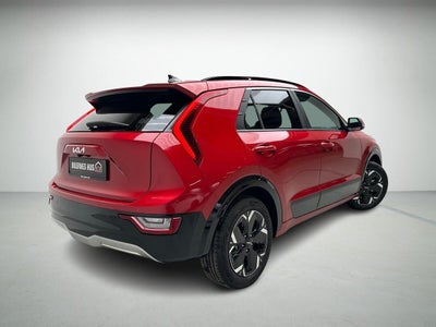 Kia Niro EV Upgrade billede 1