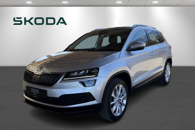Skoda Karoq 1,5 TSi 150 Celebration DSG 5d