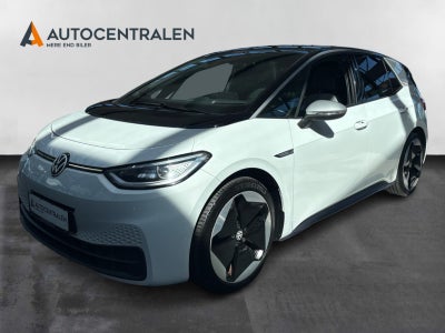 VW ID.3 1ST