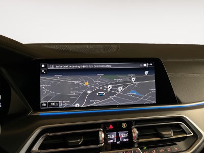 BMW X5 xDrive45e M-Sport aut.