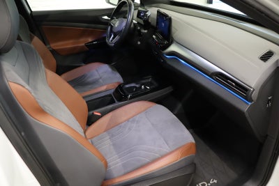 VW ID.4 1ST Pro Performance