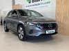 Mercedes EQA250  thumbnail