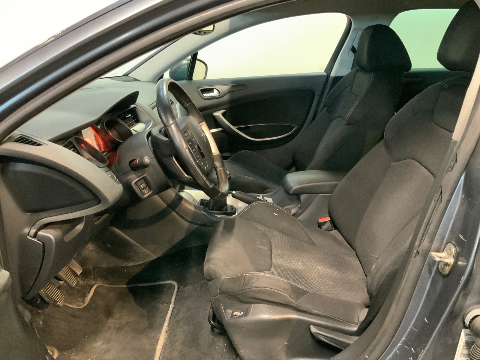Citroën C5 (8/8)
