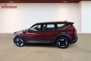 Kia EV9 Standard Range Upgrade RWD 7prs
