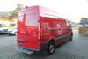 Mercedes Sprinter 314 CDi A2 Kassevogn aut. FWD thumbnail