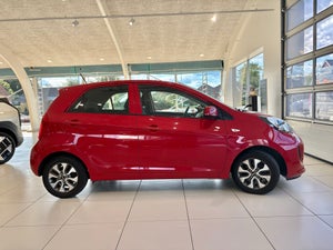 Kia Picanto Style+ Limited
