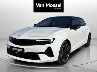 Opel Astra-e 54 Ultimate 5d