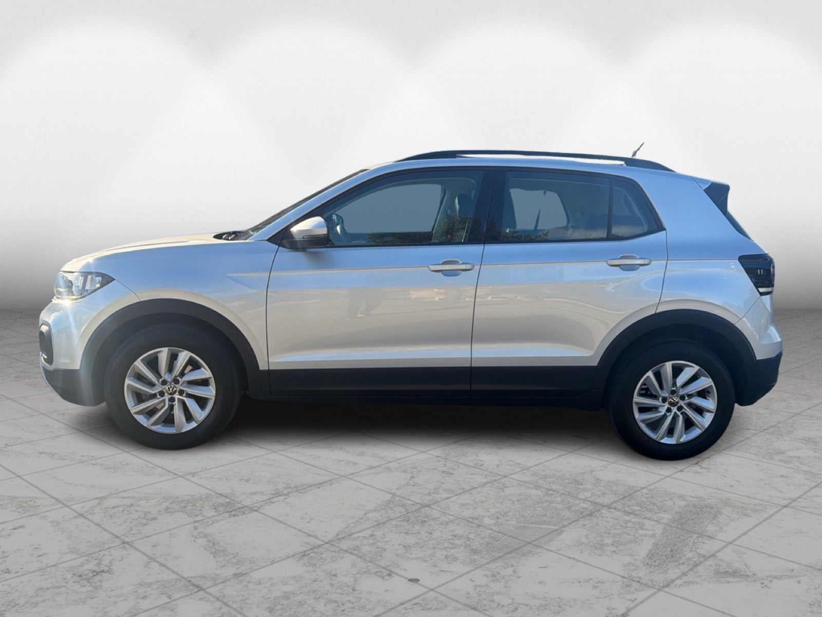 VW T-Cross, Billede 6