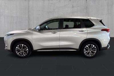 Maxus Euniq6 Maxus Euniq6 - 1