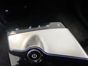 Kia EV6 Long Range Upgrade