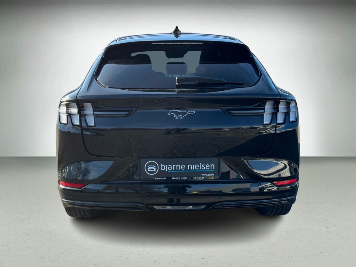 Ford Mustang Mach-E Premium Extended Range billede 5