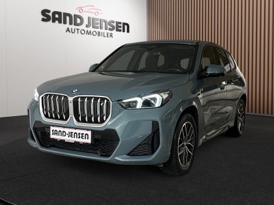 BMW iX1 xDrive30 M-Sport Premium