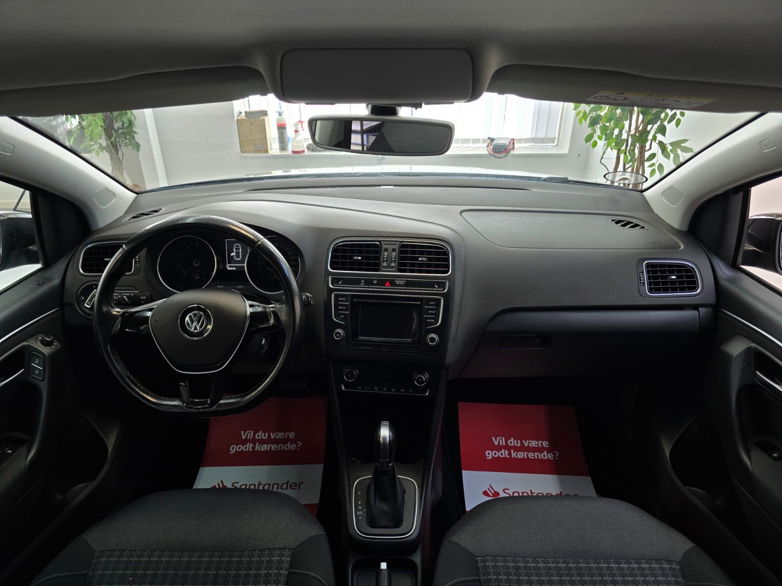 Billede af VW Polo 1,2 TSi 90 Comfortline DSG BMT