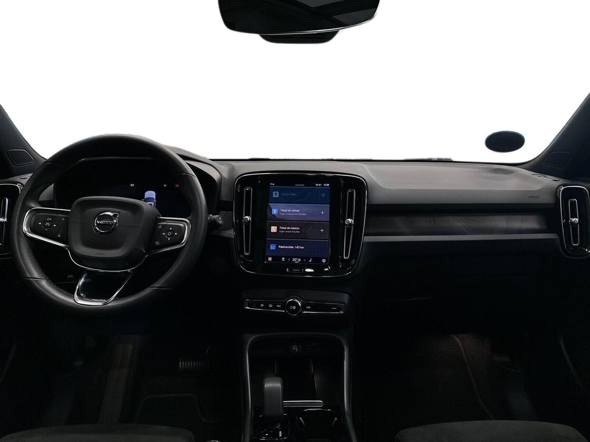 Volvo XC40 P6 ReCharge Ultimate billede 5