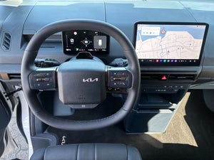 Kia PV5 Long Range Prestige