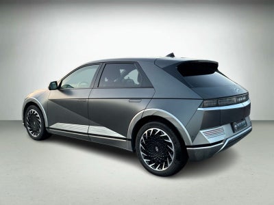 Hyundai Ioniq 5 Ultimate billede 3