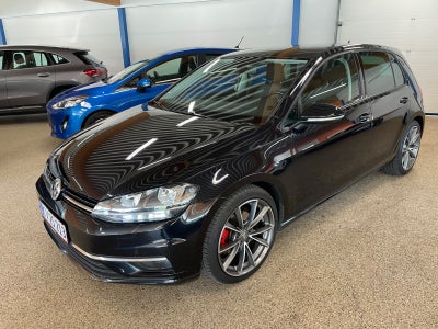 VW Golf VII 1,5 TSi 150 Highline DSG 5d