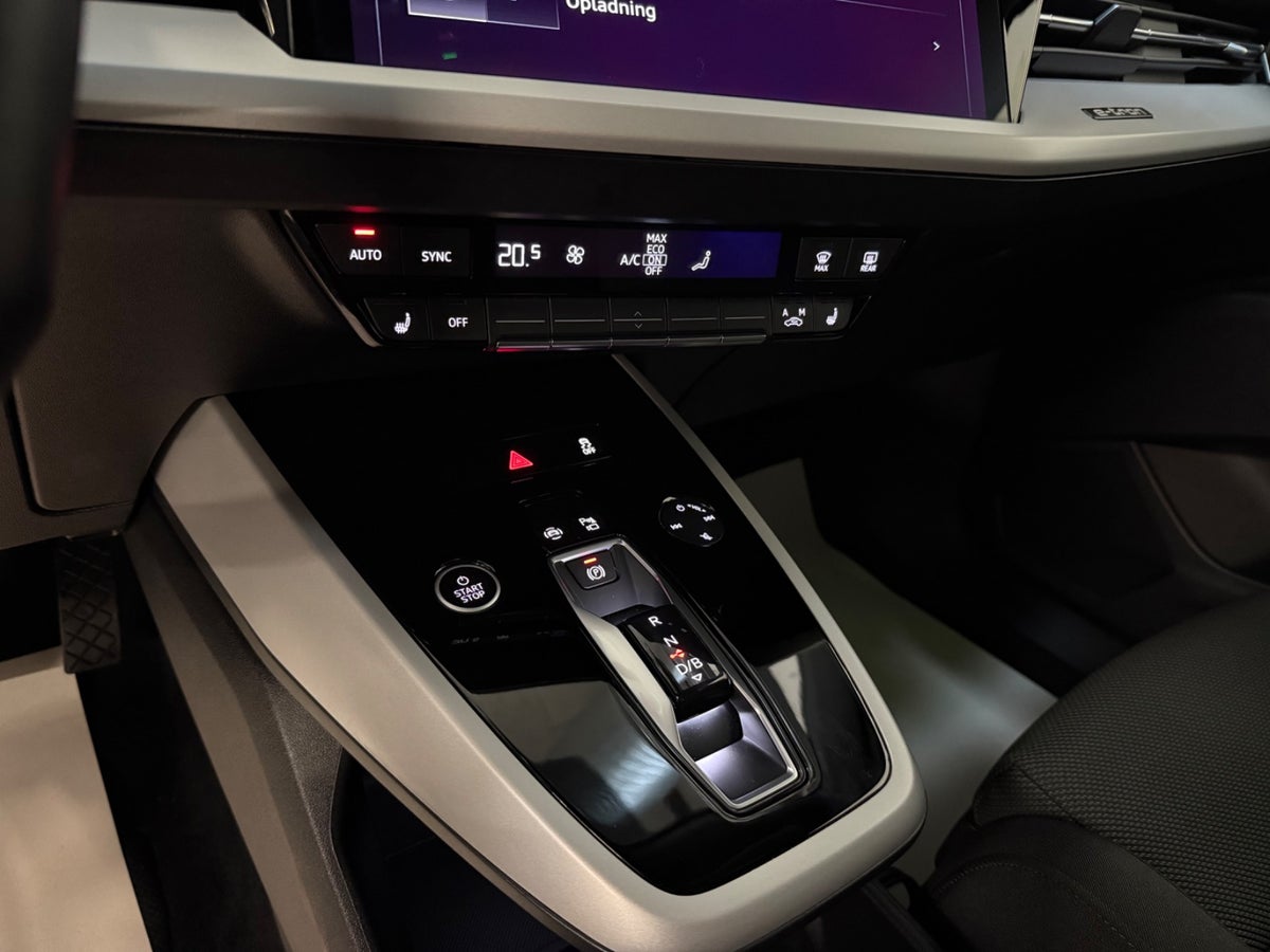 Audi Q4 e-tron Progress