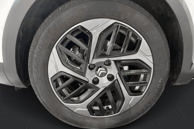 Citroën C4 PureTech 130 VTR Sport EAT8