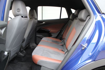 VW ID.4 1ST Pro Performance