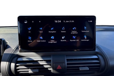 Hyundai Inster Essential