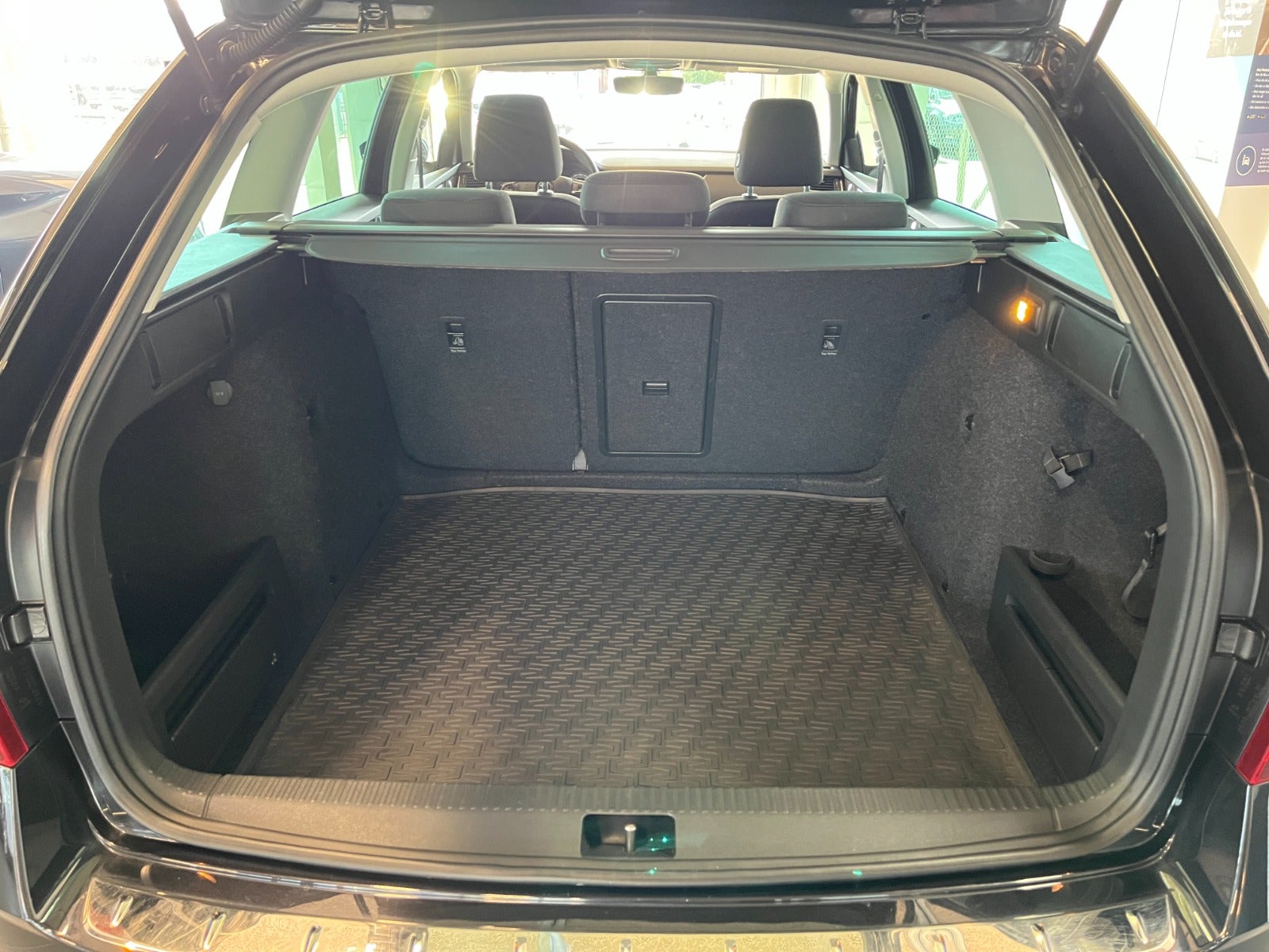 Billede af Skoda Octavia 1,5 TSi 150 Style Combi DSG