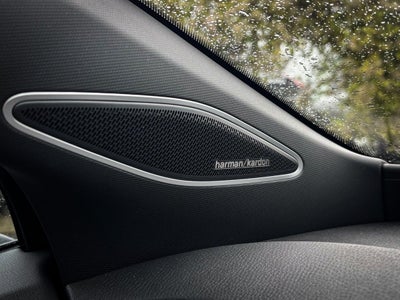 VW ID.4 GTX Max 4Motion