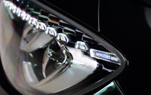 Mercedes S63 AMG Cabriolet aut. 4Matic+