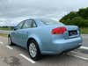 Audi A4  thumbnail