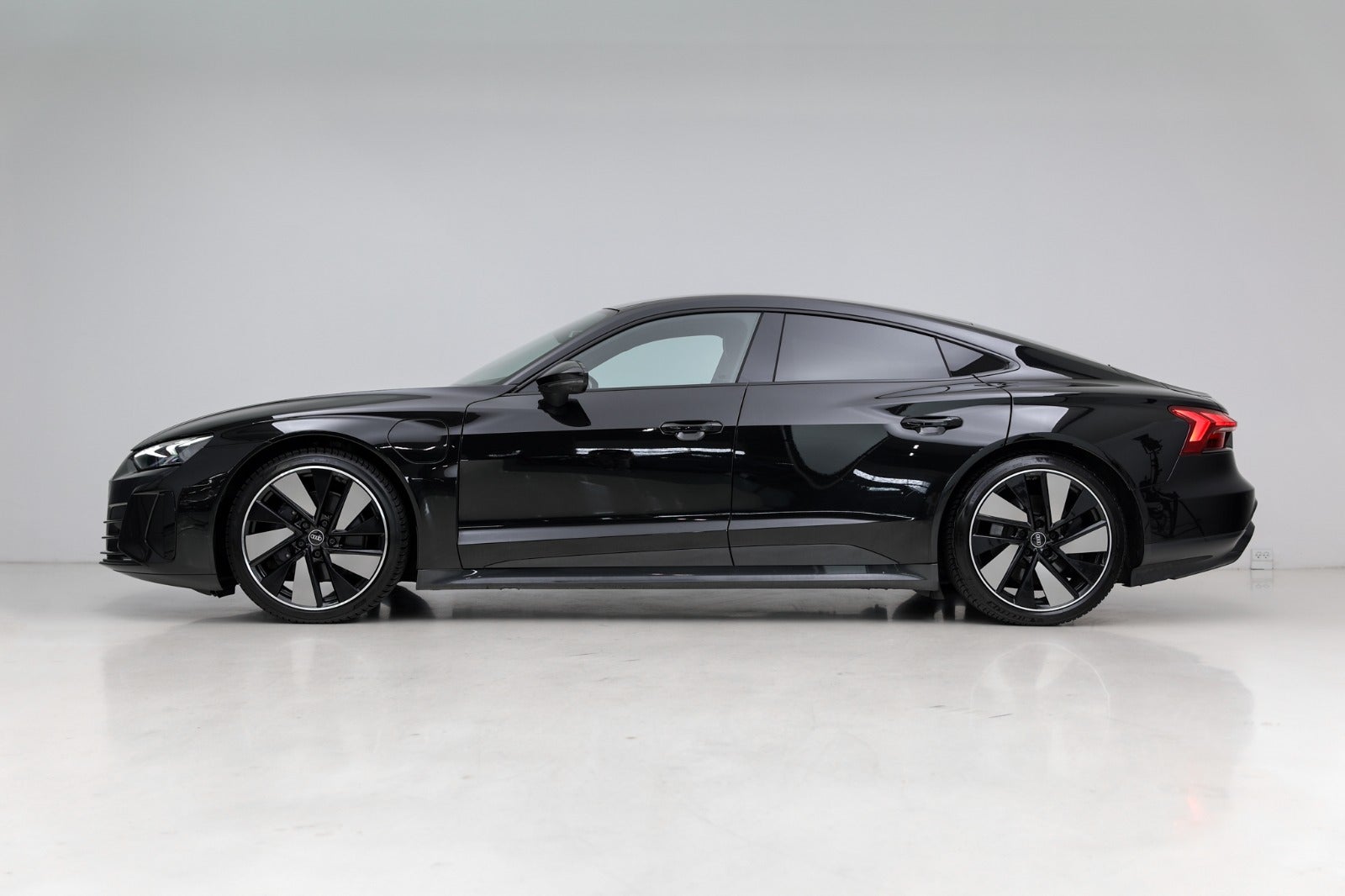 Audi e-tron GT quattro