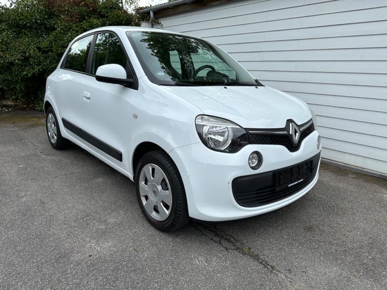 Renault Twingo SCe 70 Dynamique