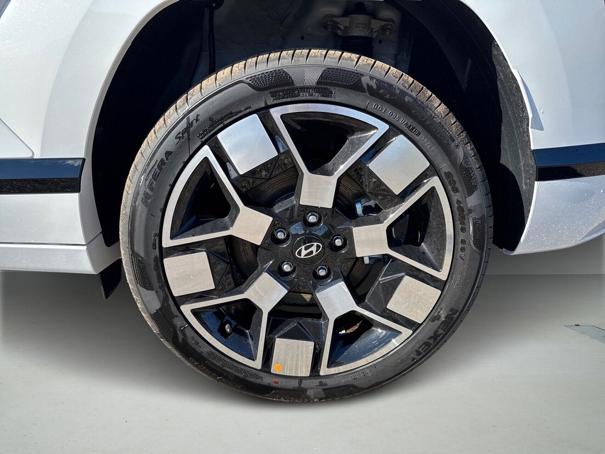 Hyundai Kona EV Advanced billede 8