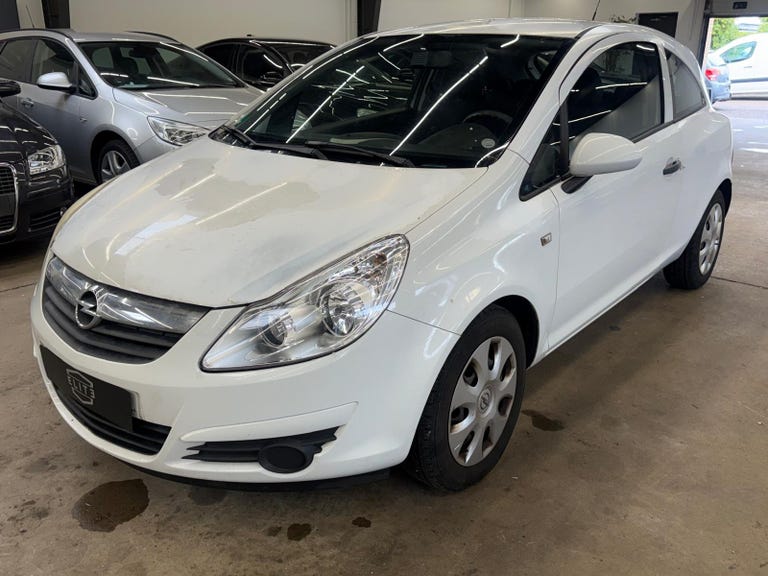 Opel Corsa 12V Enjoy
