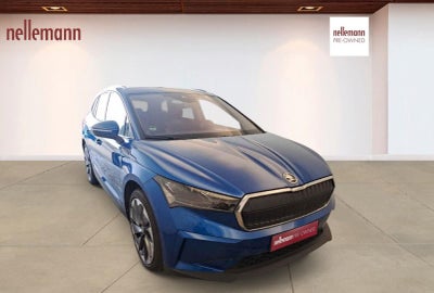 Skoda Enyaq 80 iV Lodge 5d