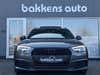 Audi A4 TFSi 190 S-line Edition plus Sport Avant S-tr. thumbnail
