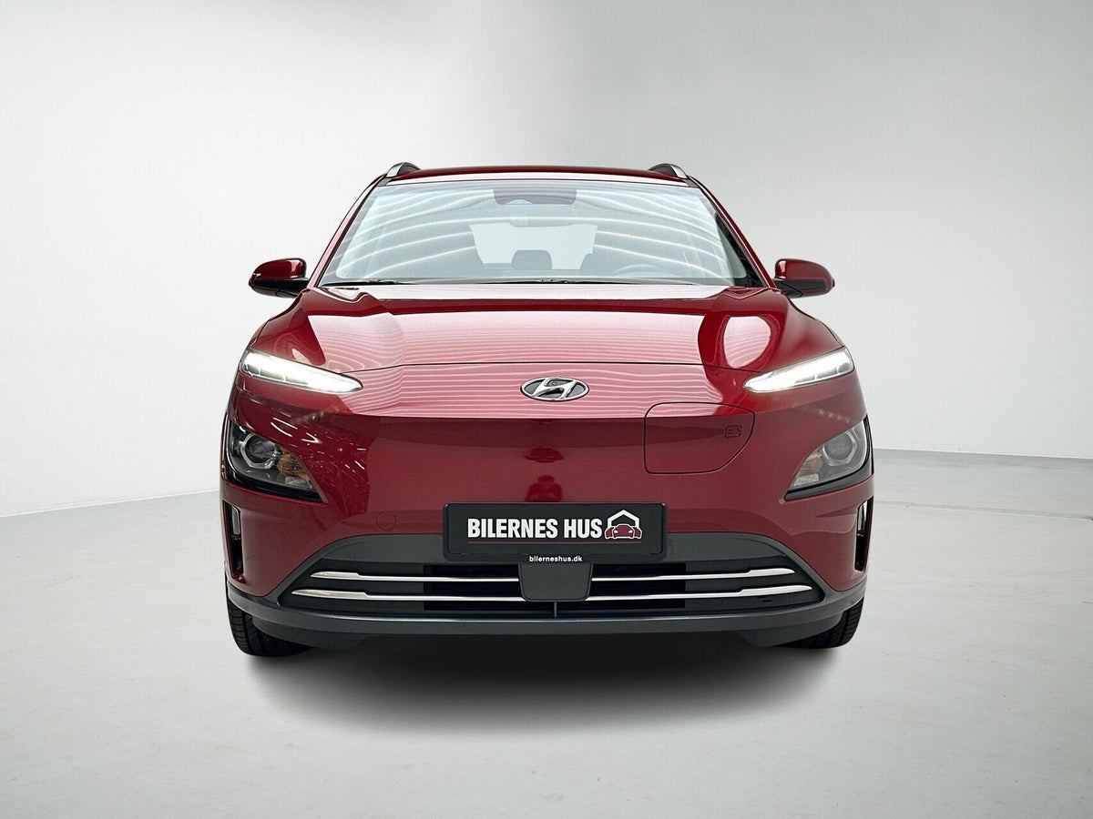 Hyundai Kona EV Select billede 6