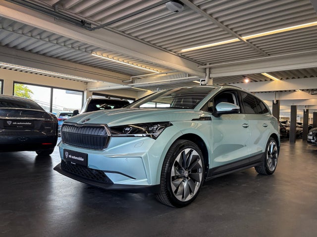 Skoda Enyaq 60 iV Loft