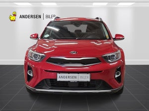Kia Stonic T-GDi Vision DCT