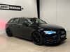 Audi A6 TDi 190 Ultra S-line Avant S-tr. thumbnail