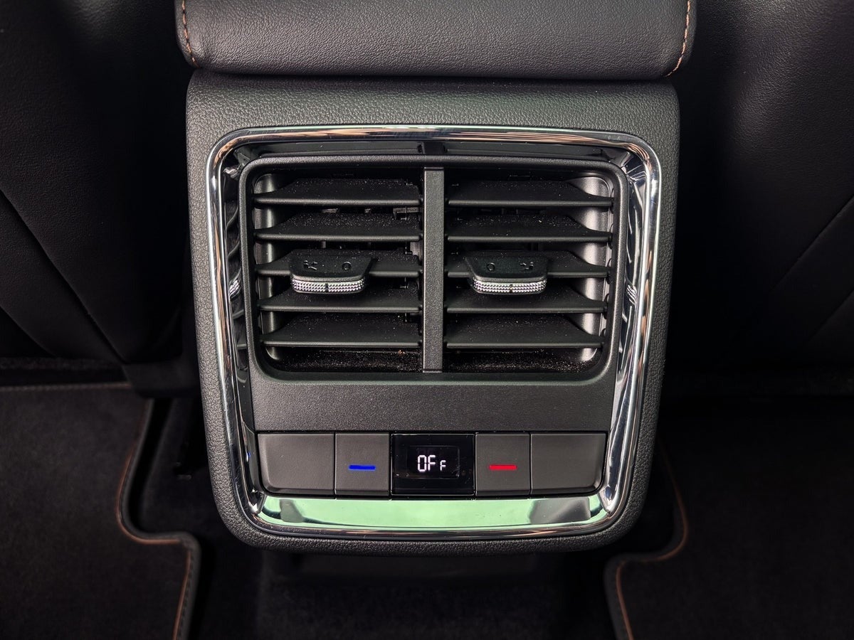 Billede af Skoda Enyaq 80x iV Suite